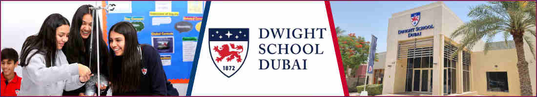 Dwight School Dubai